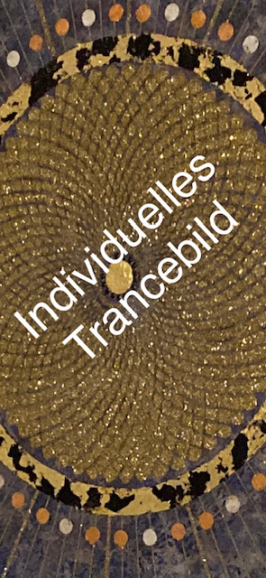 Individuelles Trancebild